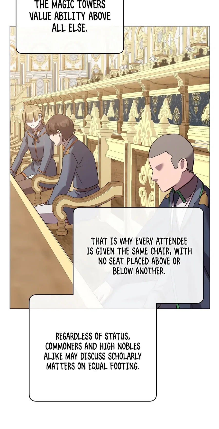 The Max Level Hero has Returned! Chapter 248 – Page 7