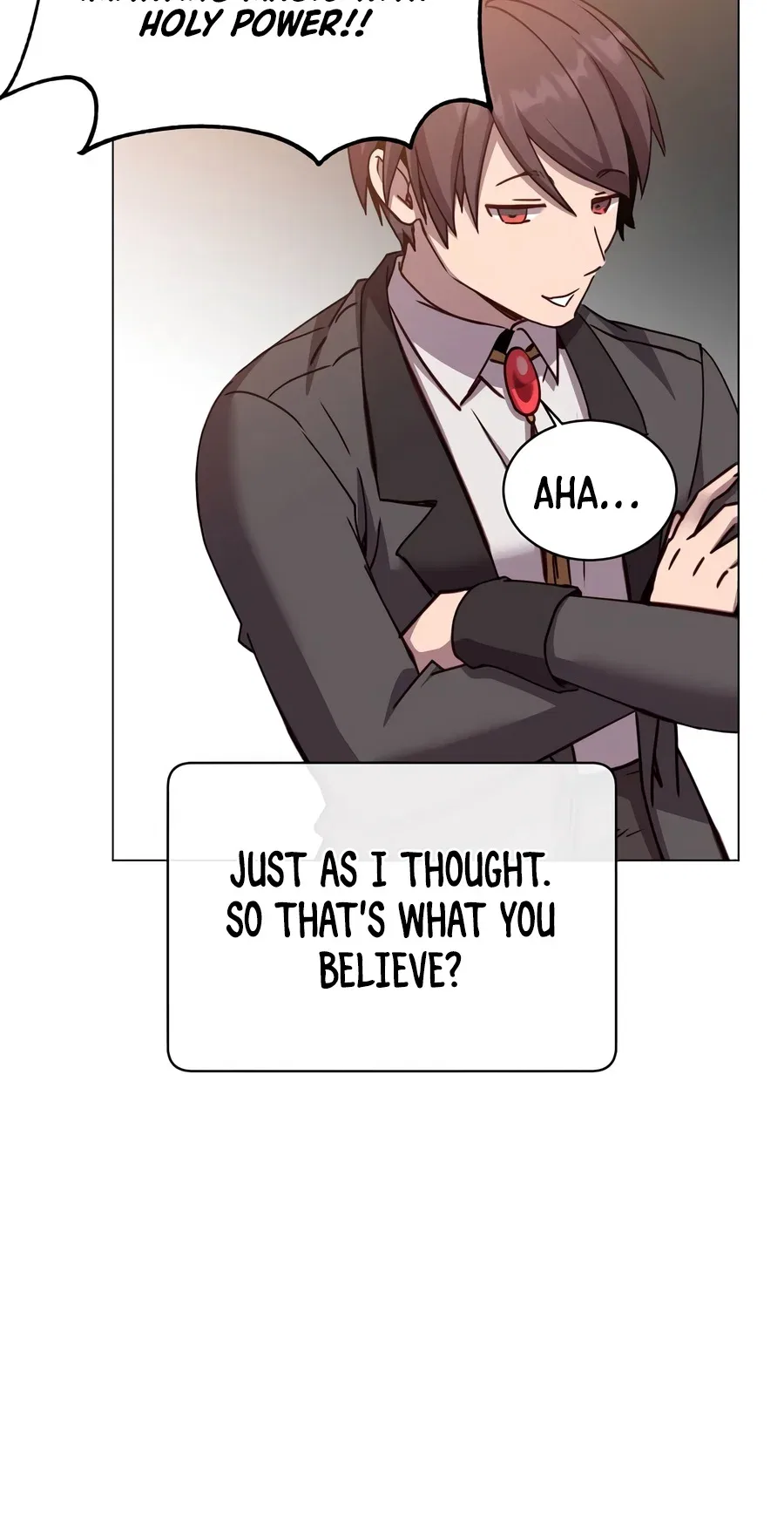 The Max Level Hero has Returned! Chapter 248 – Page 12