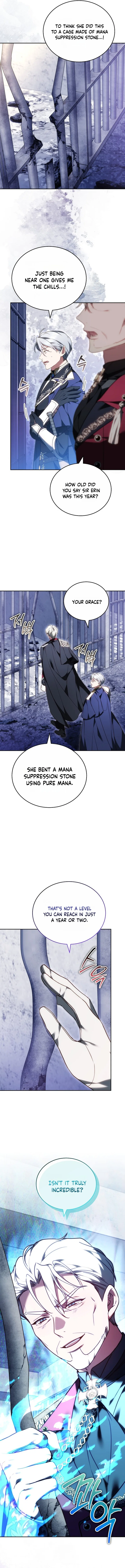 The Reason Why That Villainess Picked Up A Sword Chapter 78 – Page 14