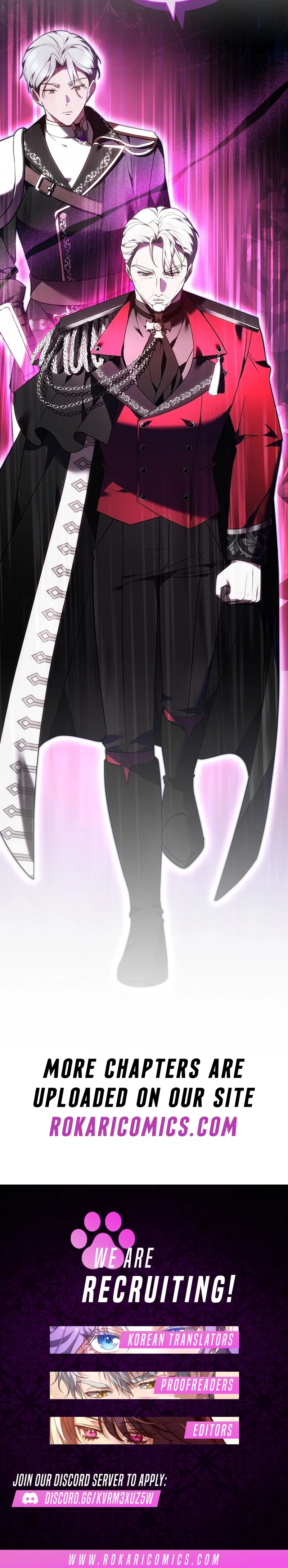 The Reason Why That Villainess Picked Up A Sword Chapter 78 – Page 16
