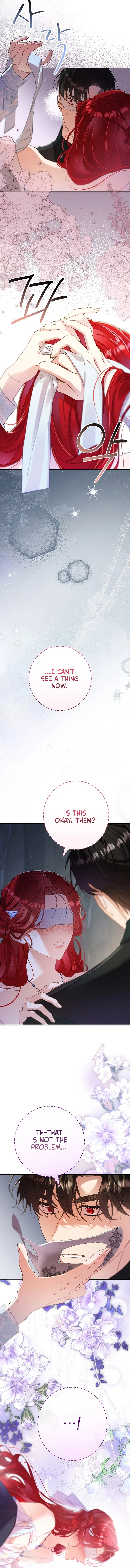 I Faked a Pregnancy, but My Husband Returned Chapter 41 – Page 2