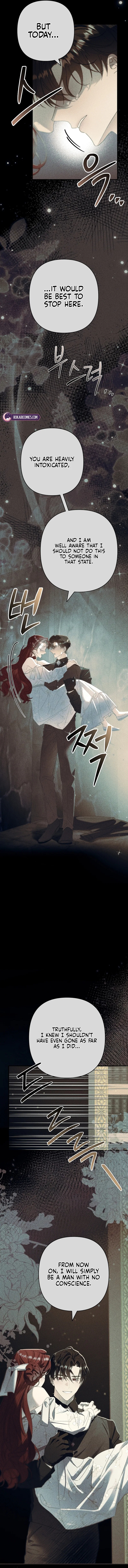 I Faked a Pregnancy, but My Husband Returned Chapter 41 – Page 12