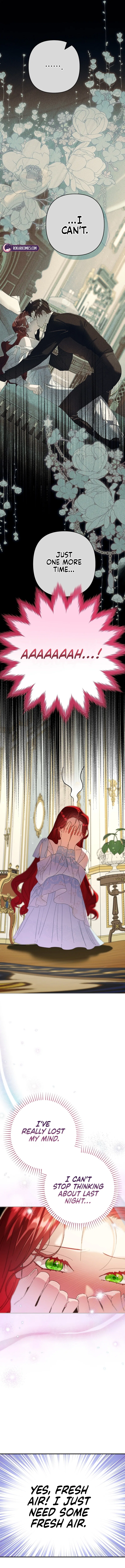 I Faked a Pregnancy, but My Husband Returned Chapter 41 – Page 14