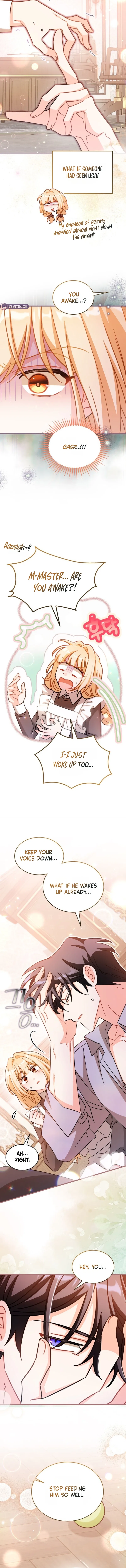 The Maid With a Child Chapter 30 – Page 2