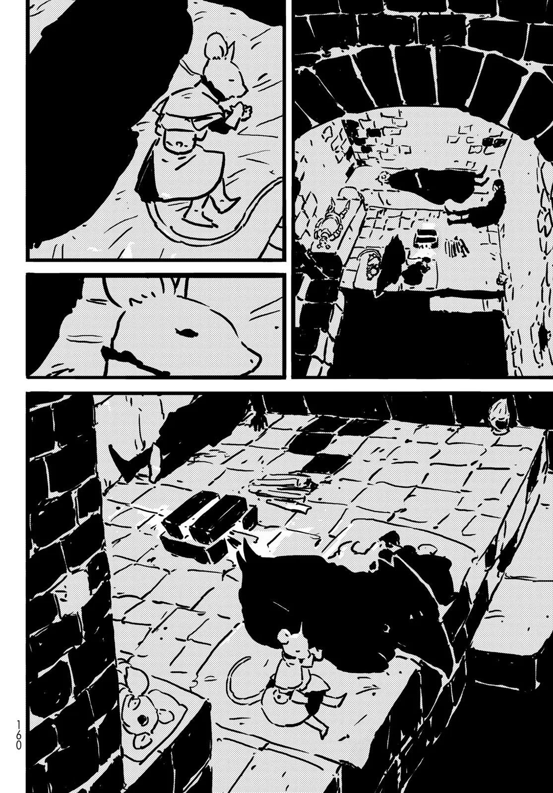 Tower Dungeon Chapter 13 – Page 26