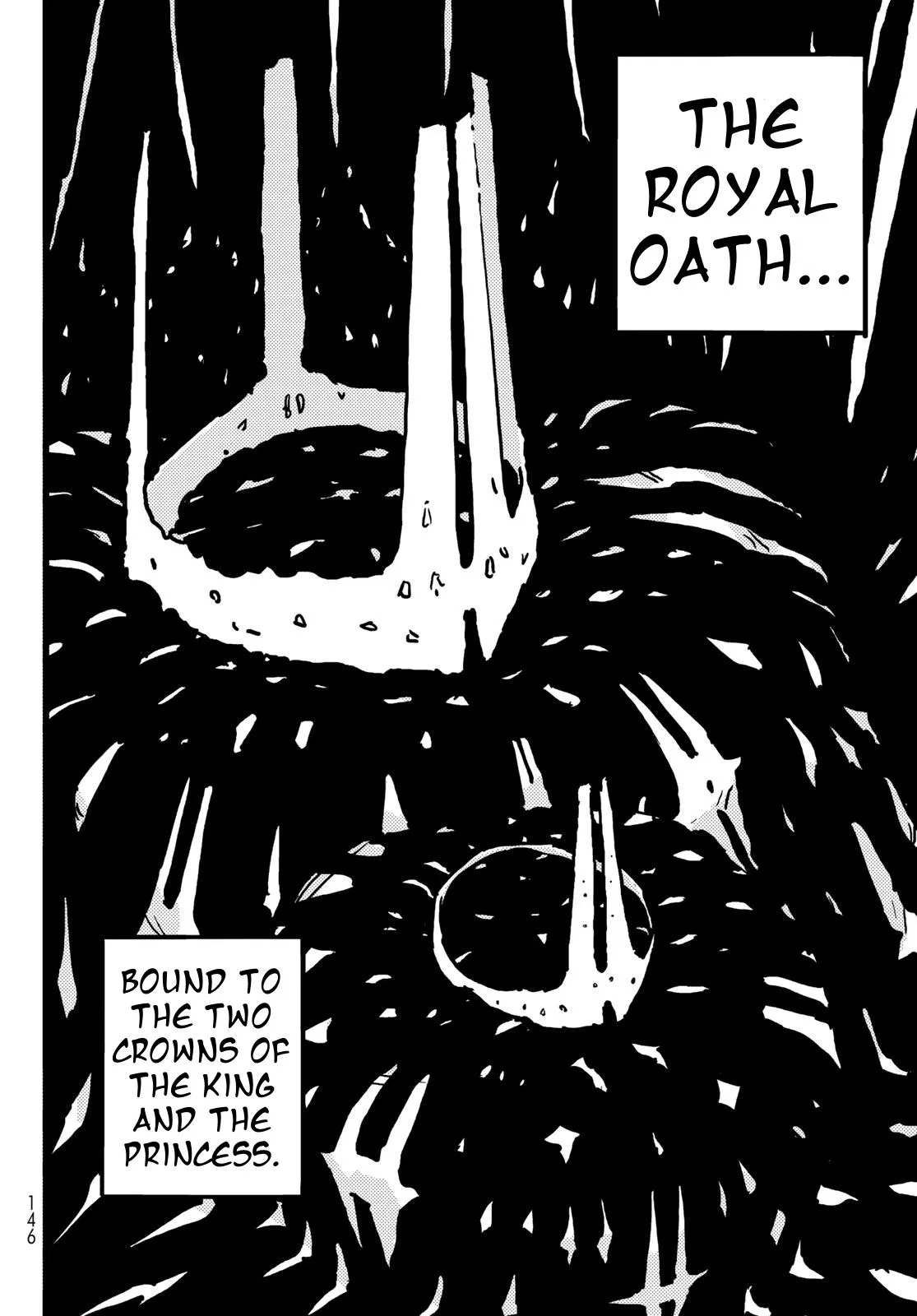 Tower Dungeon Chapter 12 – Page 11