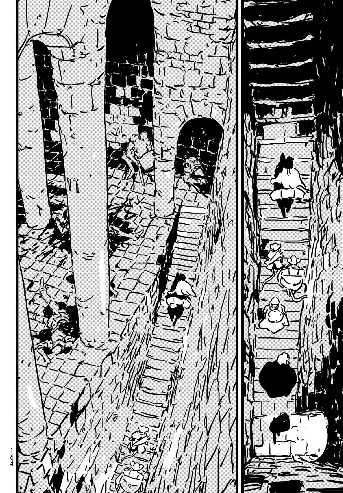 Tower Dungeon Chapter 12 – Page 29