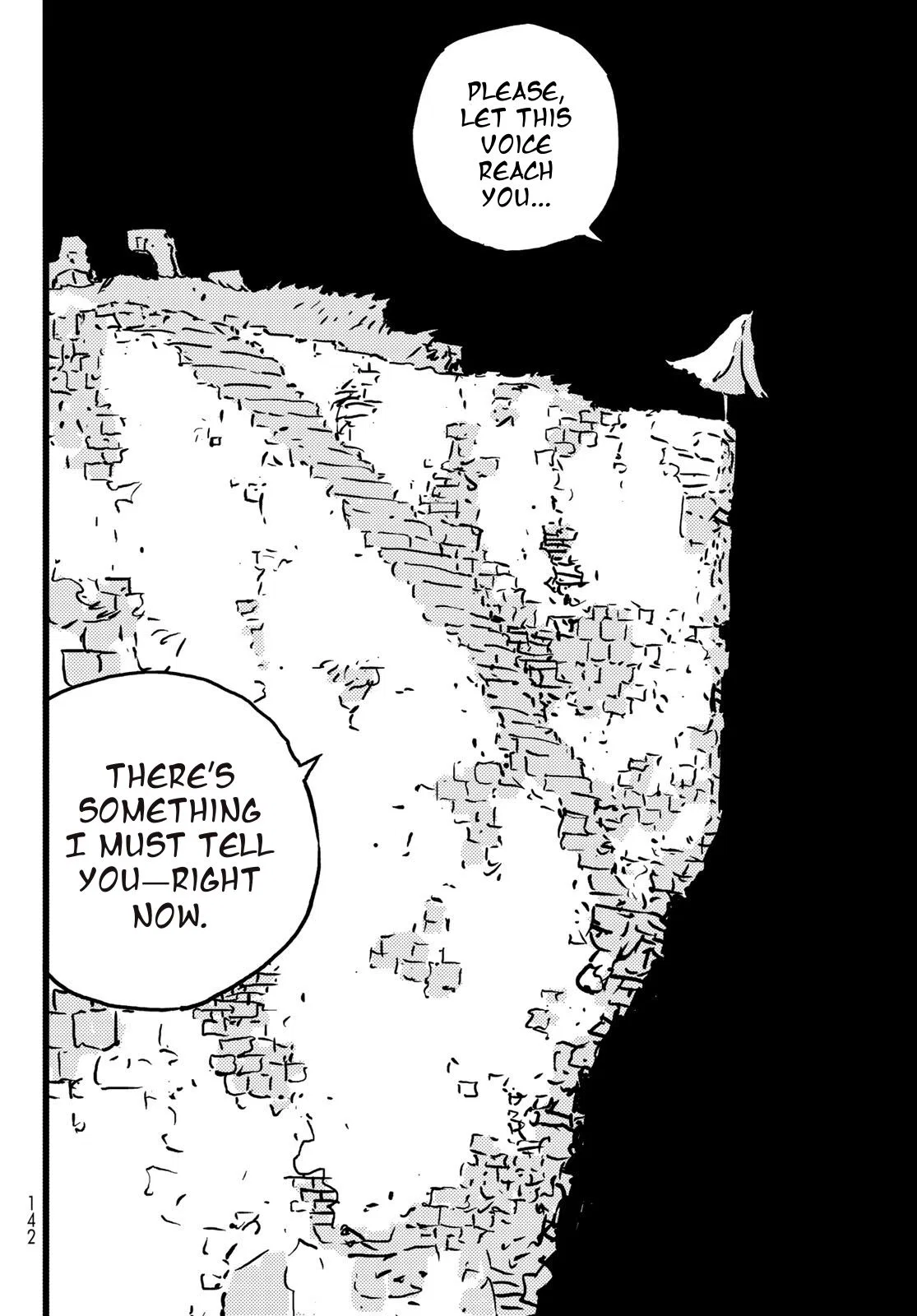 Tower Dungeon Chapter 10 – Page 5