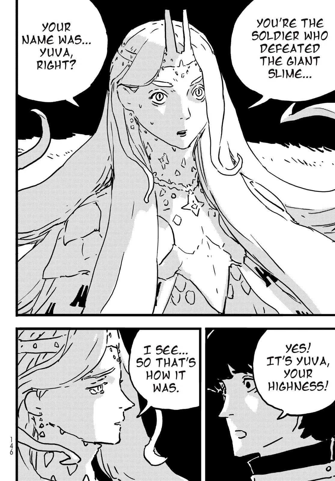Tower Dungeon Chapter 10 – Page 9