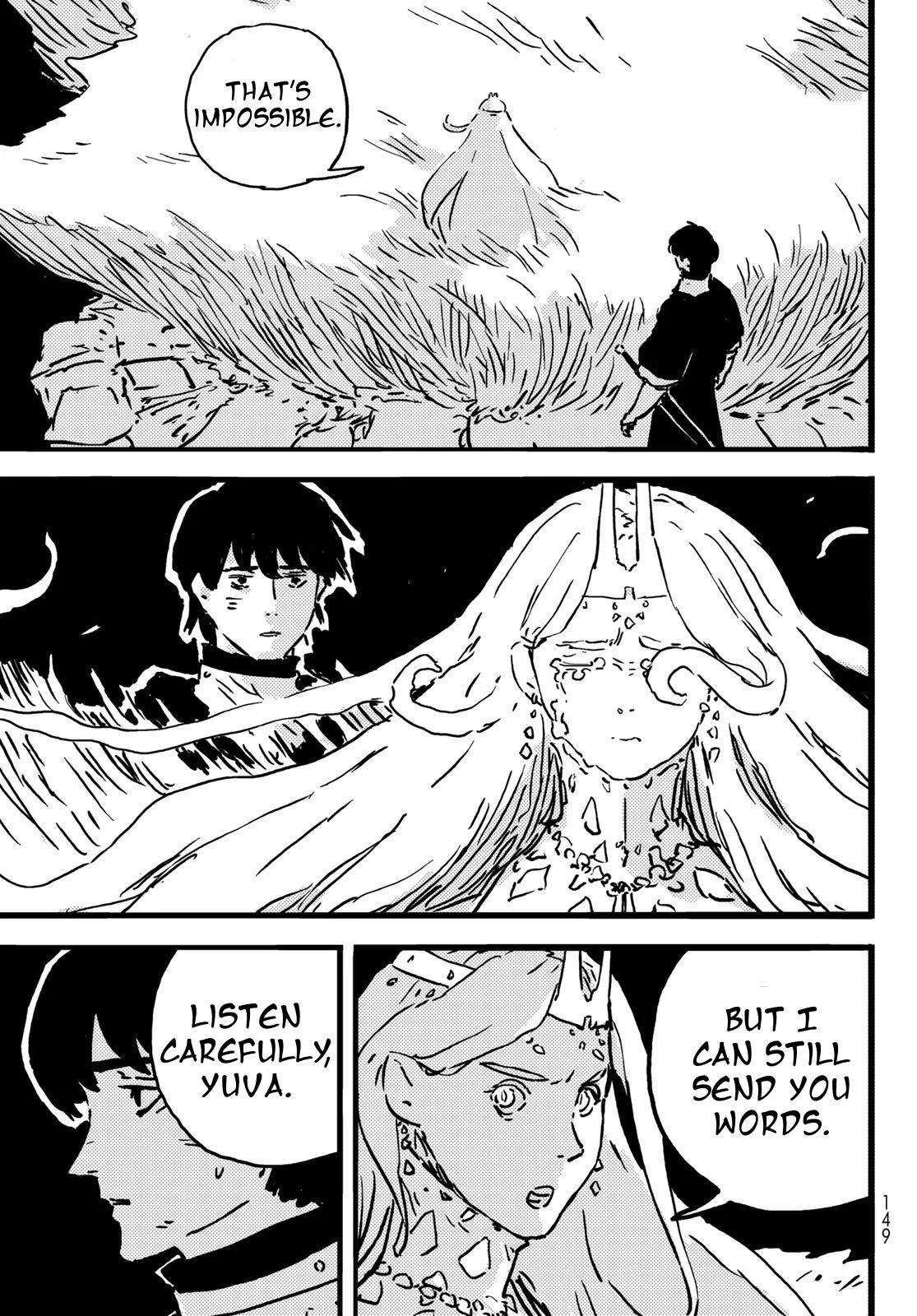 Tower Dungeon Chapter 10 – Page 12