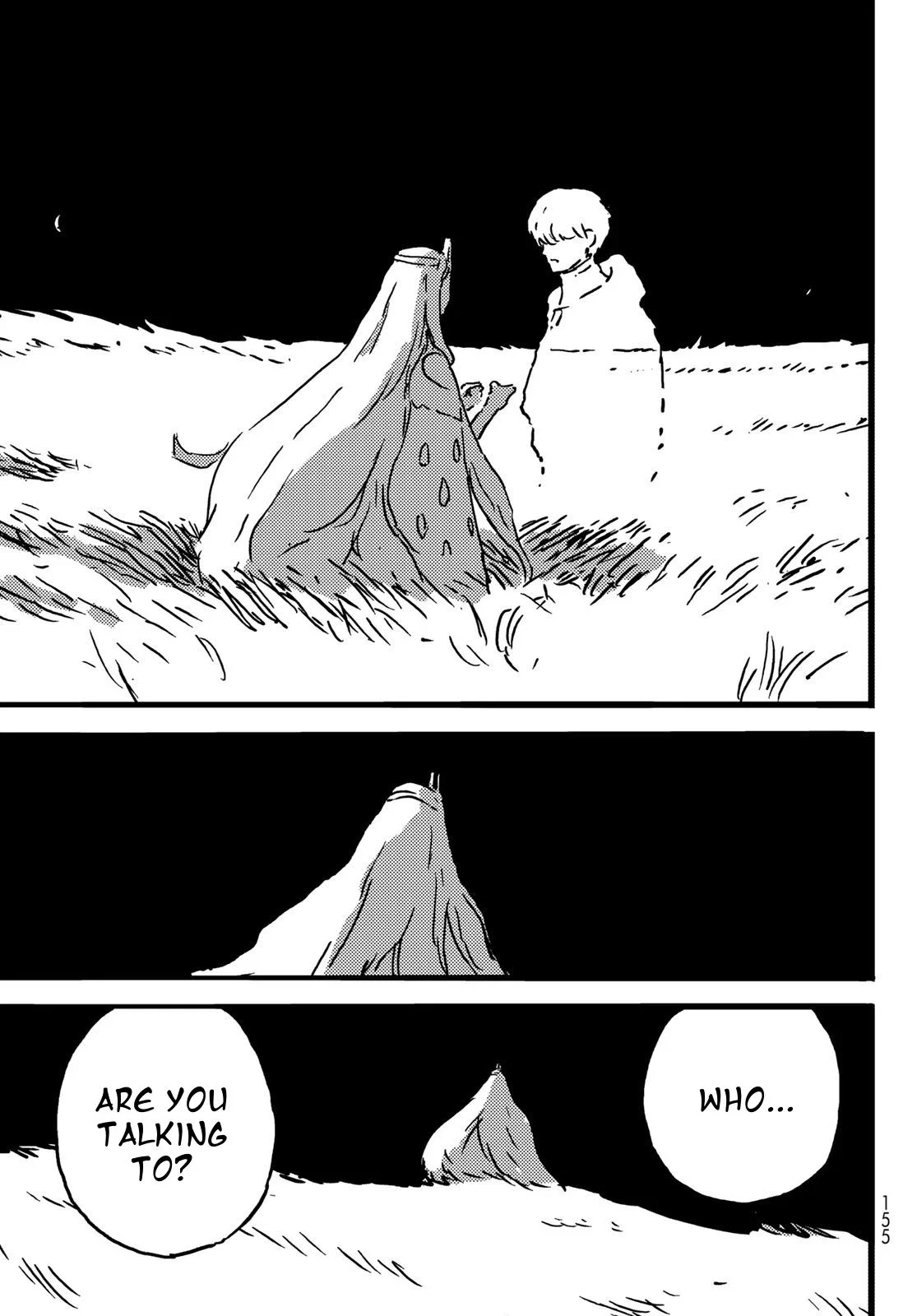 Tower Dungeon Chapter 10 – Page 18