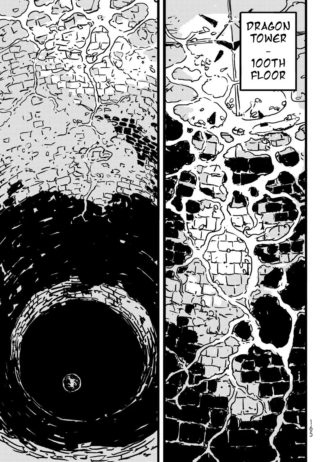 Tower Dungeon Chapter 10 – Page 27