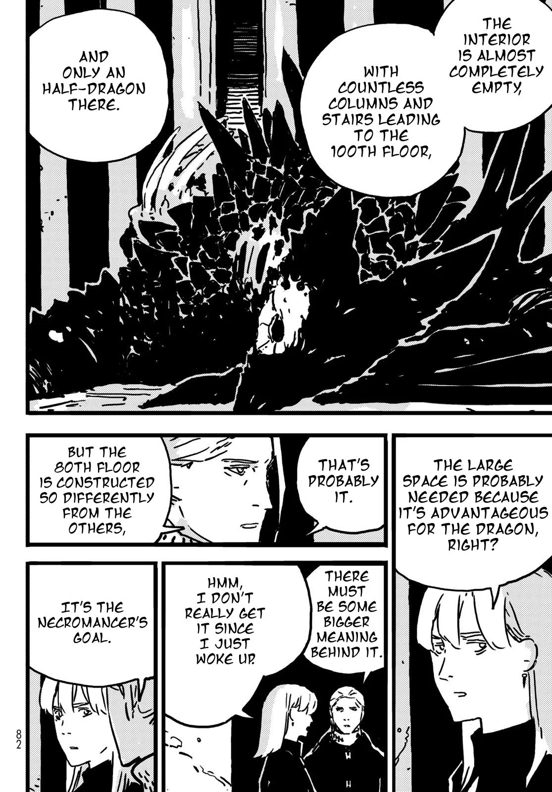 Tower Dungeon Chapter 9 – Page 35