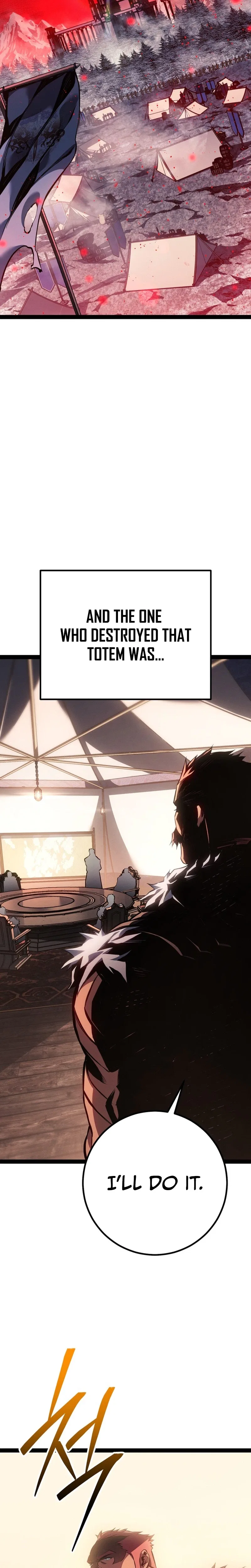 Regressing As The Reincarnated Bastard Of The Sword Clan Chapter 113 – Page 2