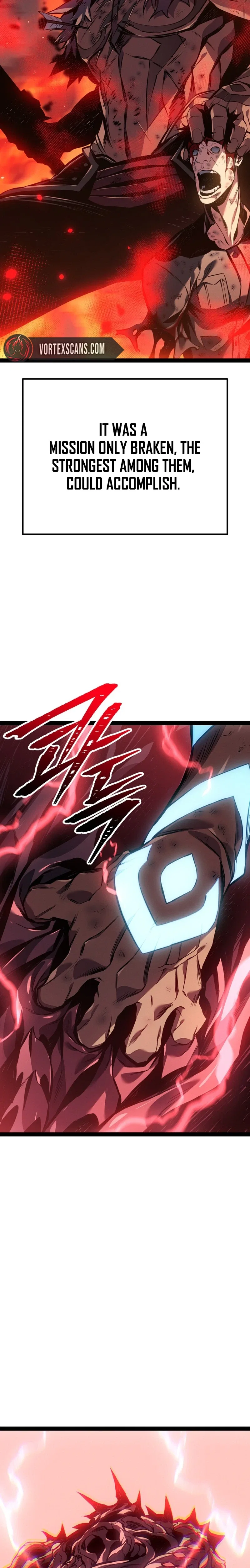 Regressing As The Reincarnated Bastard Of The Sword Clan Chapter 113 – Page 5