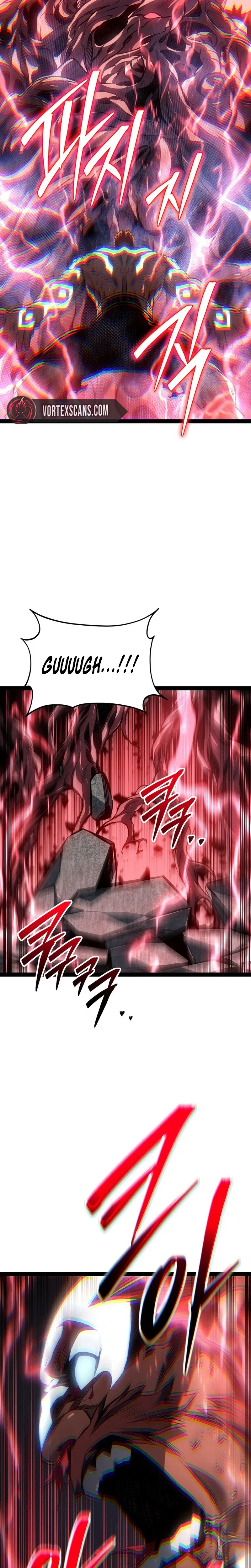Regressing As The Reincarnated Bastard Of The Sword Clan Chapter 113 – Page 6