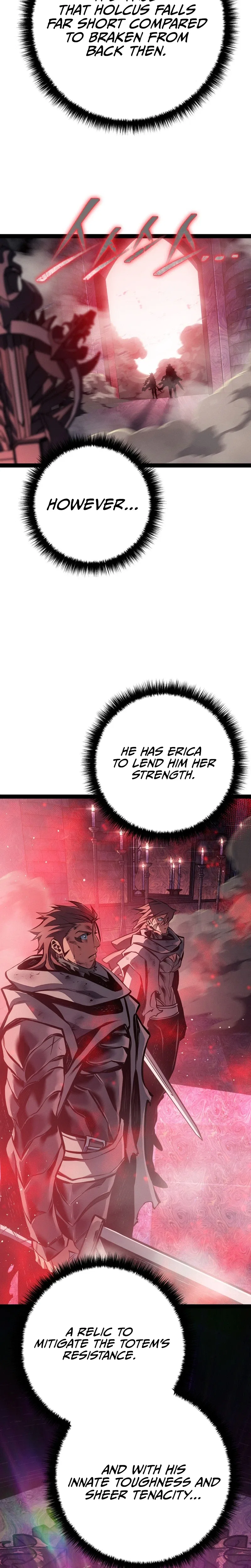 Regressing As The Reincarnated Bastard Of The Sword Clan Chapter 113 – Page 9