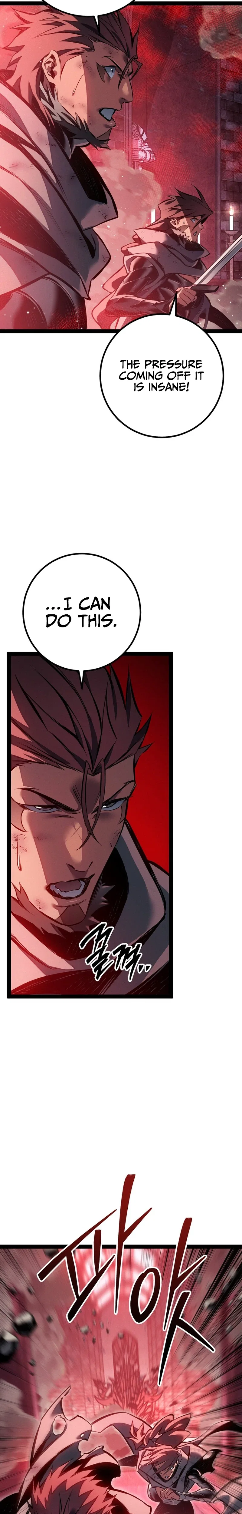 Regressing As The Reincarnated Bastard Of The Sword Clan Chapter 113 – Page 11