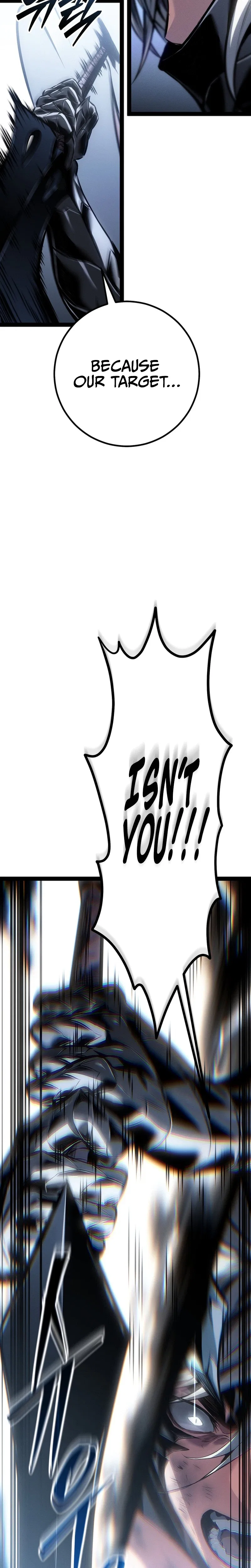 Regressing As The Reincarnated Bastard Of The Sword Clan Chapter 113 – Page 24