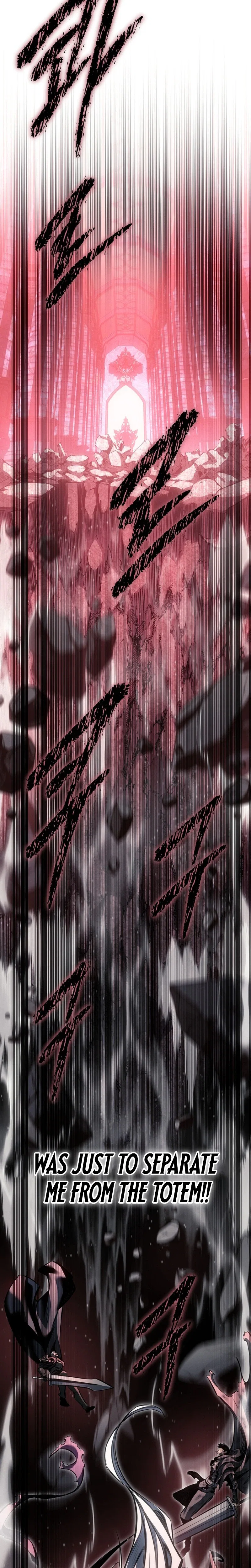 Regressing As The Reincarnated Bastard Of The Sword Clan Chapter 113 – Page 27