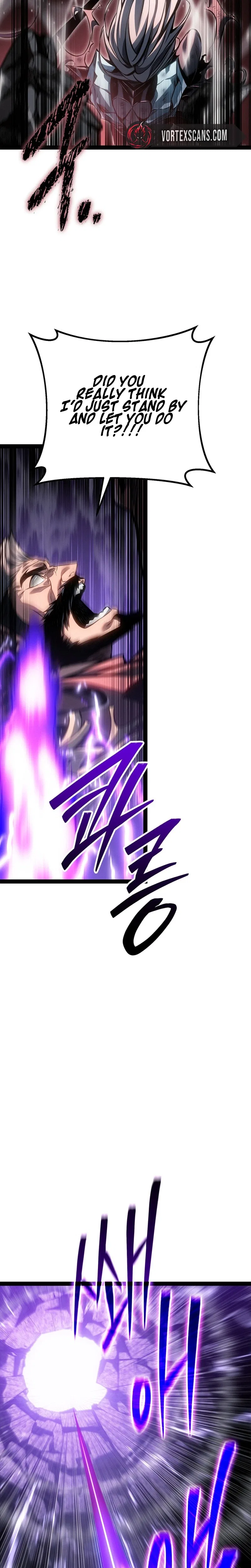 Regressing As The Reincarnated Bastard Of The Sword Clan Chapter 113 – Page 28