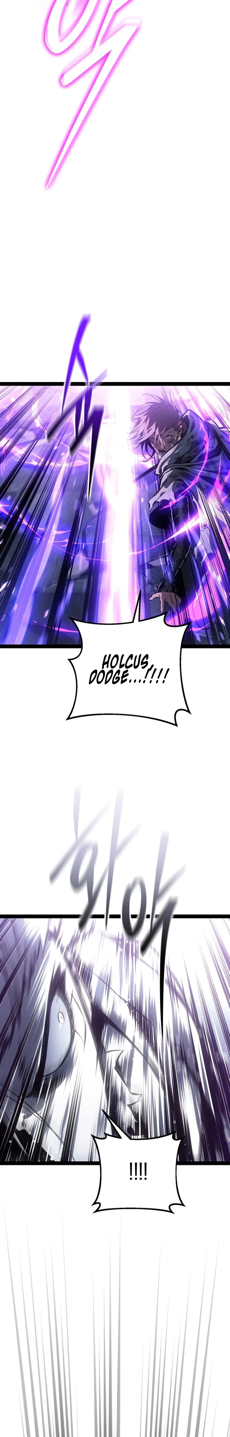 Regressing As The Reincarnated Bastard Of The Sword Clan Chapter 113 – Page 30
