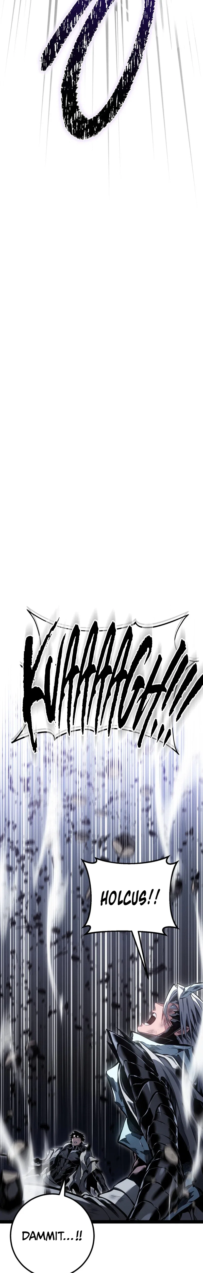 Regressing As The Reincarnated Bastard Of The Sword Clan Chapter 113 – Page 32