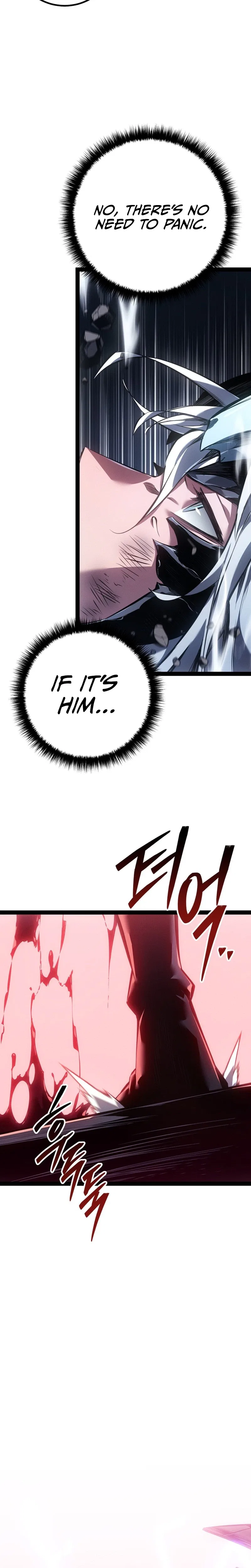 Regressing As The Reincarnated Bastard Of The Sword Clan Chapter 113 – Page 33