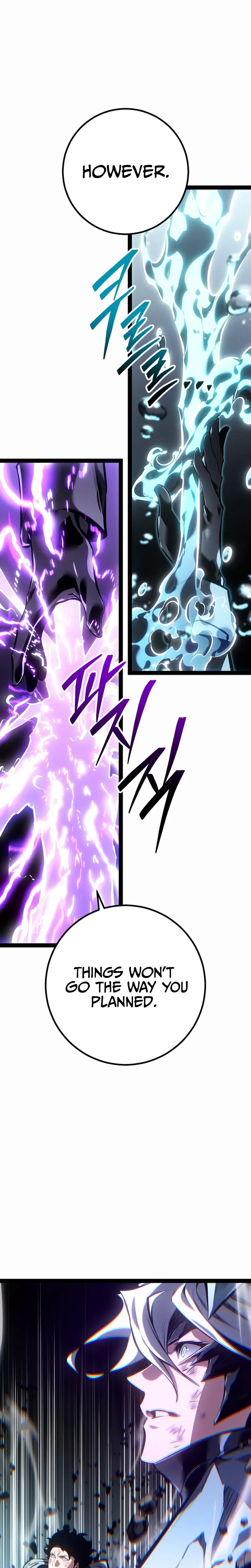 Regressing As The Reincarnated Bastard Of The Sword Clan Chapter 113 – Page 35