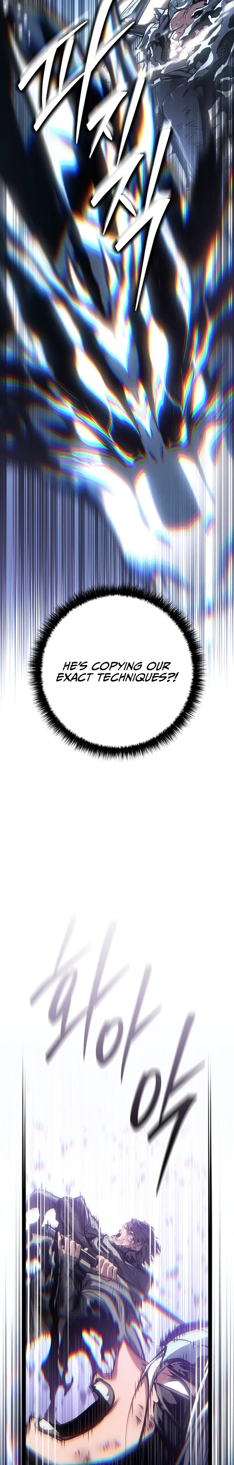 Regressing As The Reincarnated Bastard Of The Sword Clan Chapter 113 – Page 39