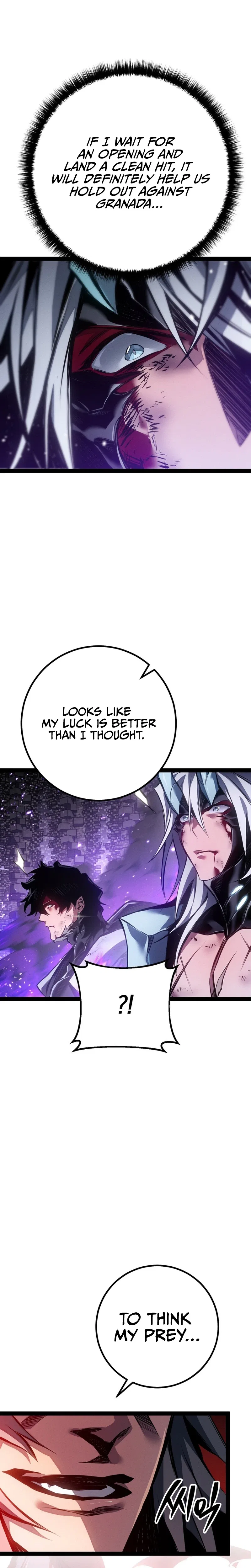 Regressing As The Reincarnated Bastard Of The Sword Clan Chapter 113 – Page 49