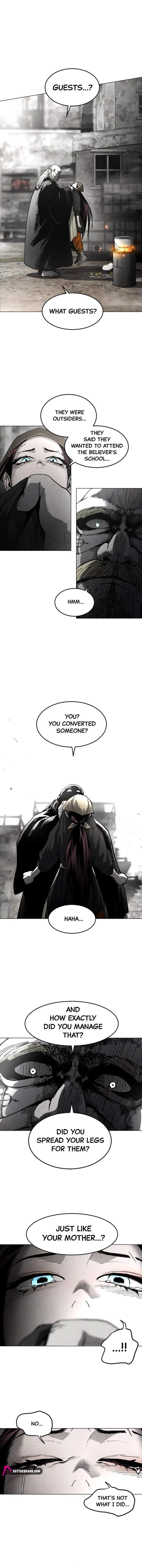 Fog Land Chapter 57 – Page 13