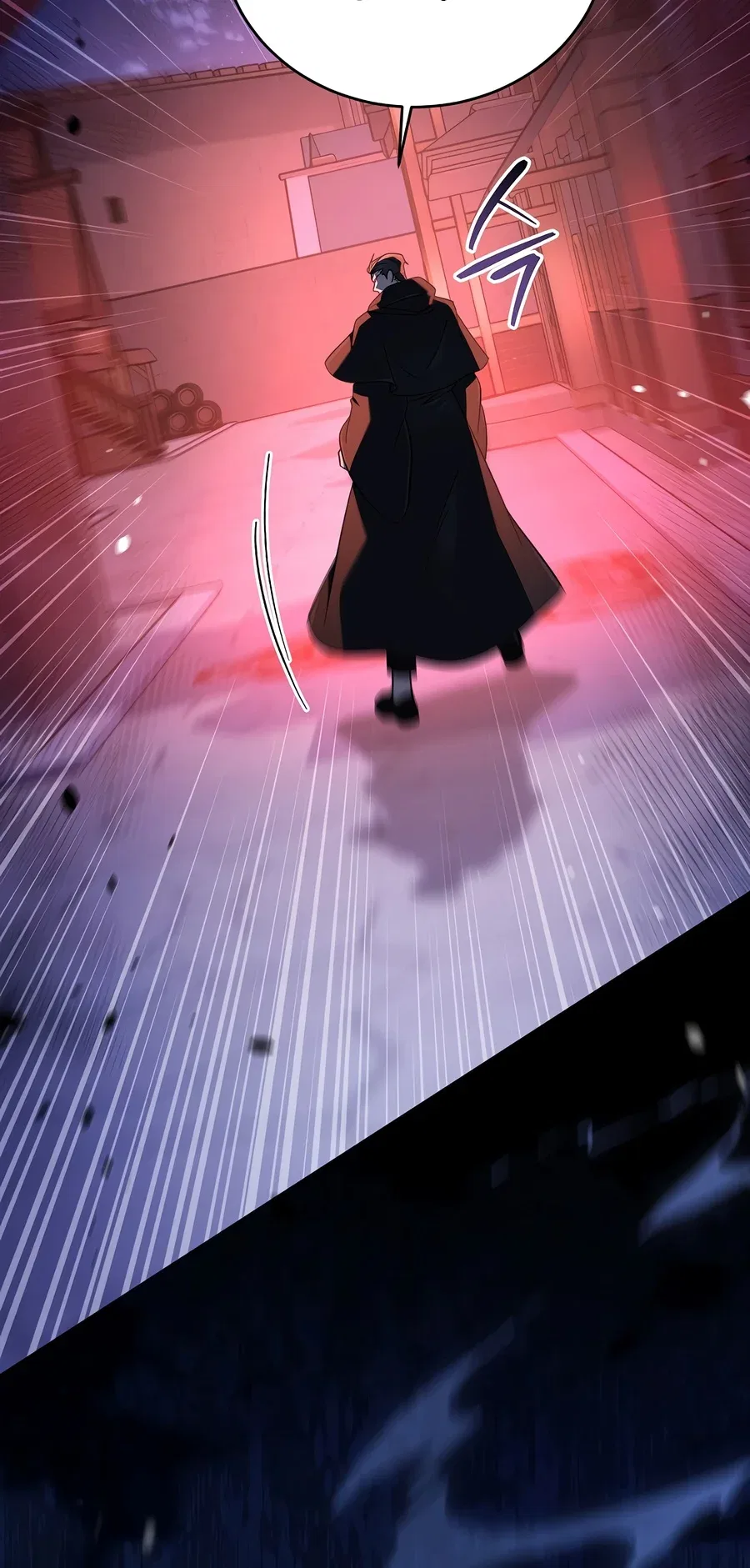 Is It Bad That the Main Character’s a Roleplayer? Chapter 32 – Page 7
