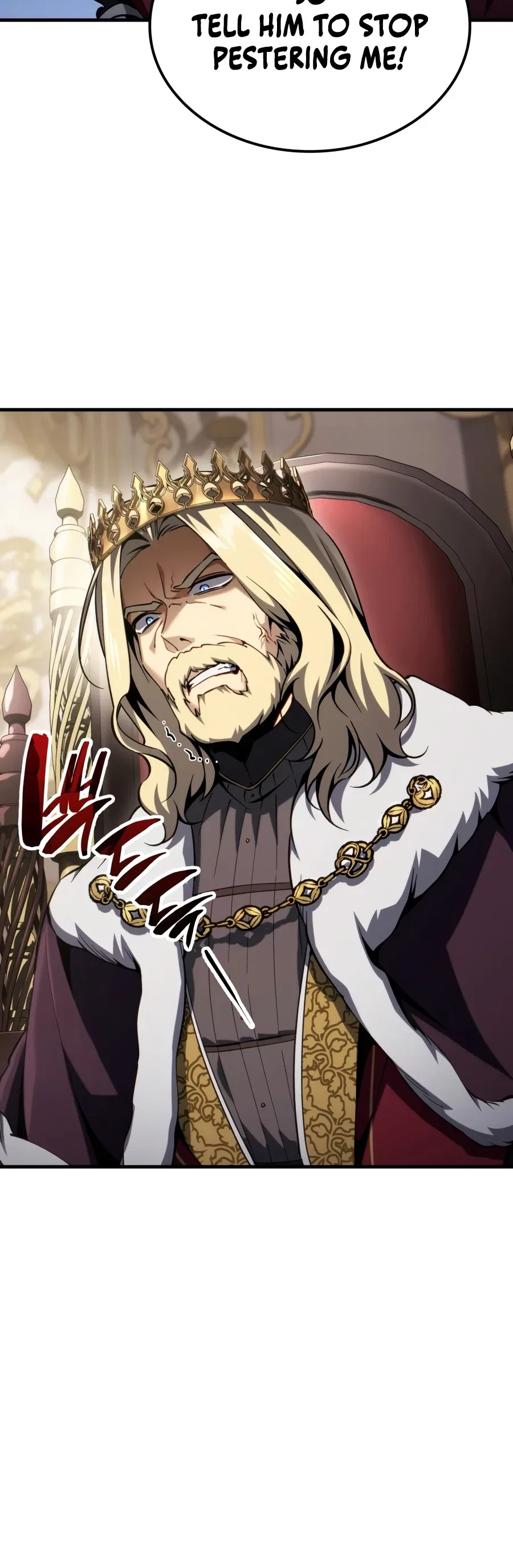 I Became the First Prince: Legend of Sword's Song Chapter 54 – Page 13