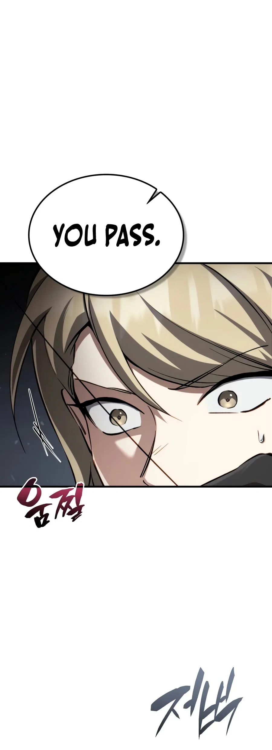 I Became the First Prince: Legend of Sword's Song Chapter 54 – Page 19