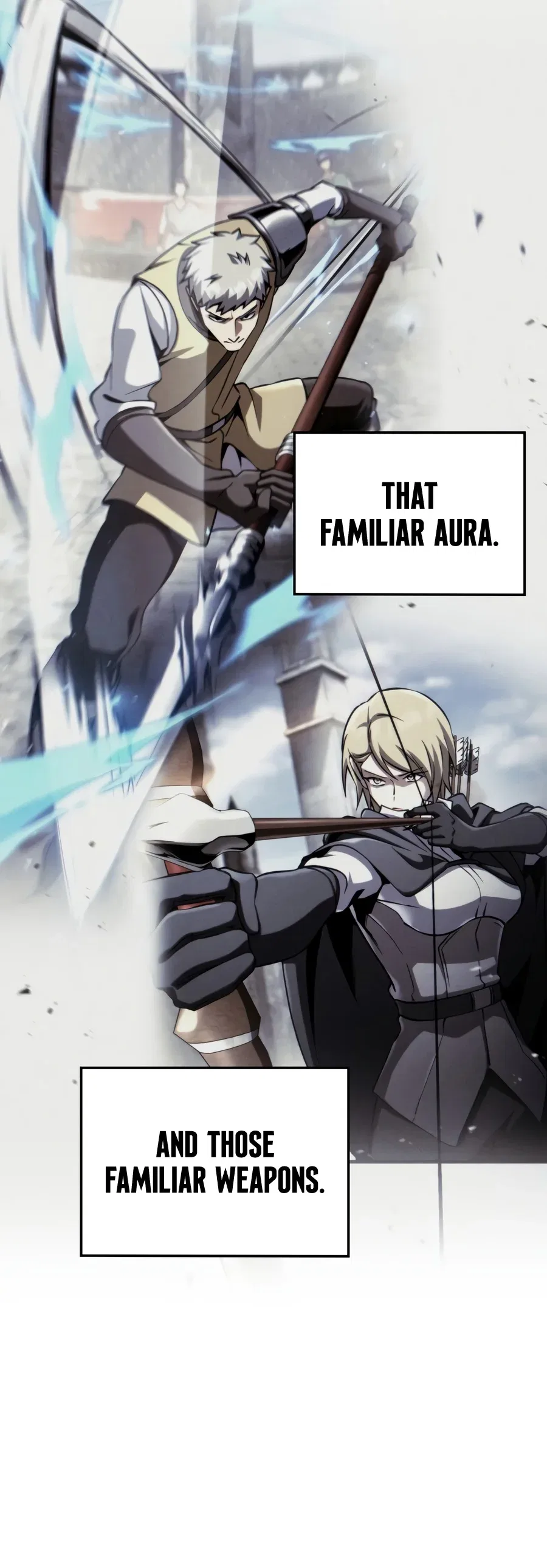 I Became the First Prince: Legend of Sword's Song Chapter 54 – Page 21
