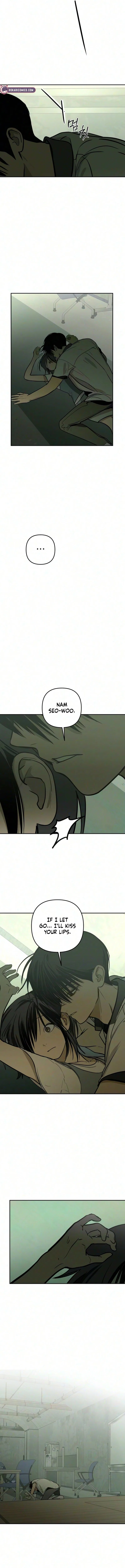 Daytime in the Bunker Chapter 39 – Page 2