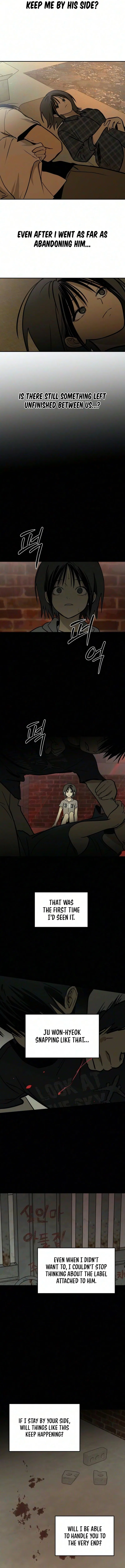 Daytime in the Bunker Chapter 39 – Page 7