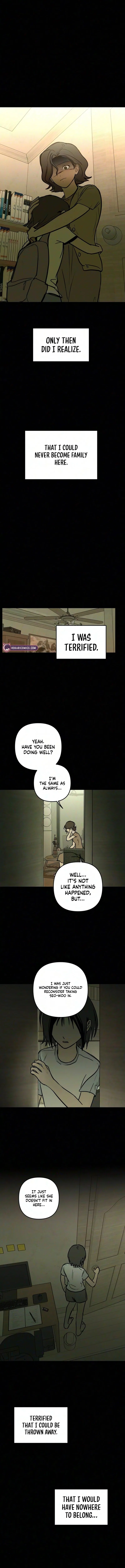 Daytime in the Bunker Chapter 39 – Page 12