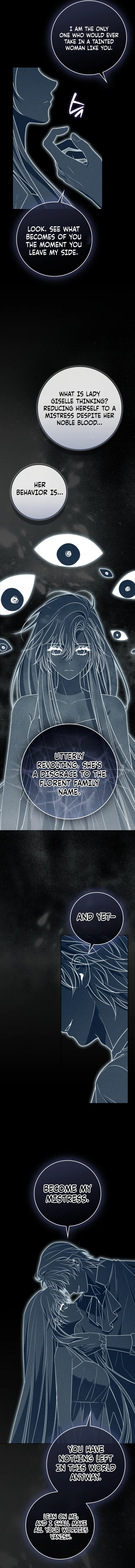The Regret Novel Female Lead With Unbreakable Mentality Chapter 64 – Page 9