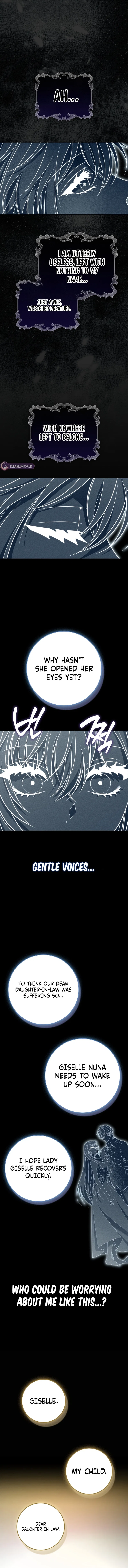 The Regret Novel Female Lead With Unbreakable Mentality Chapter 64 – Page 10