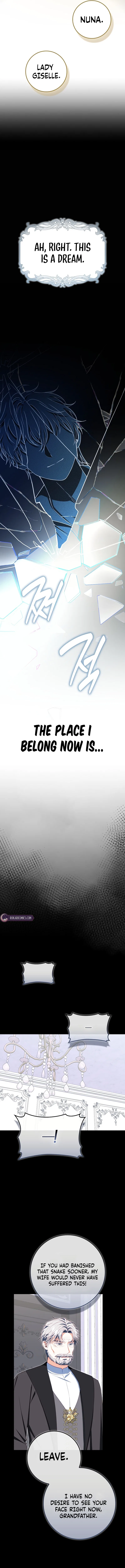 The Regret Novel Female Lead With Unbreakable Mentality Chapter 64 – Page 11