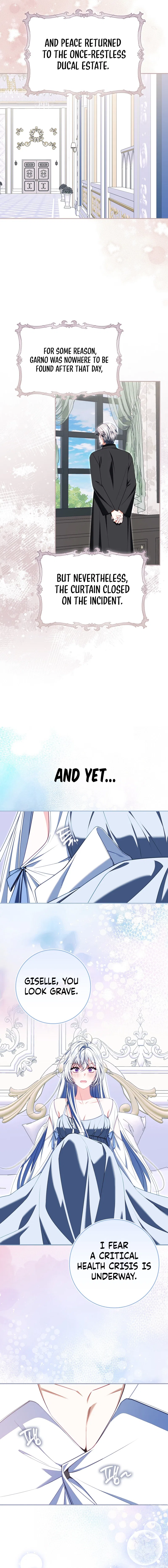 The Regret Novel Female Lead With Unbreakable Mentality Chapter 64 – Page 15