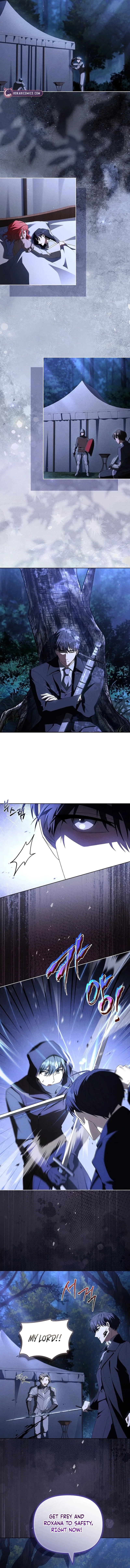 On a Perfect Revenge Chapter 31 – Page 8