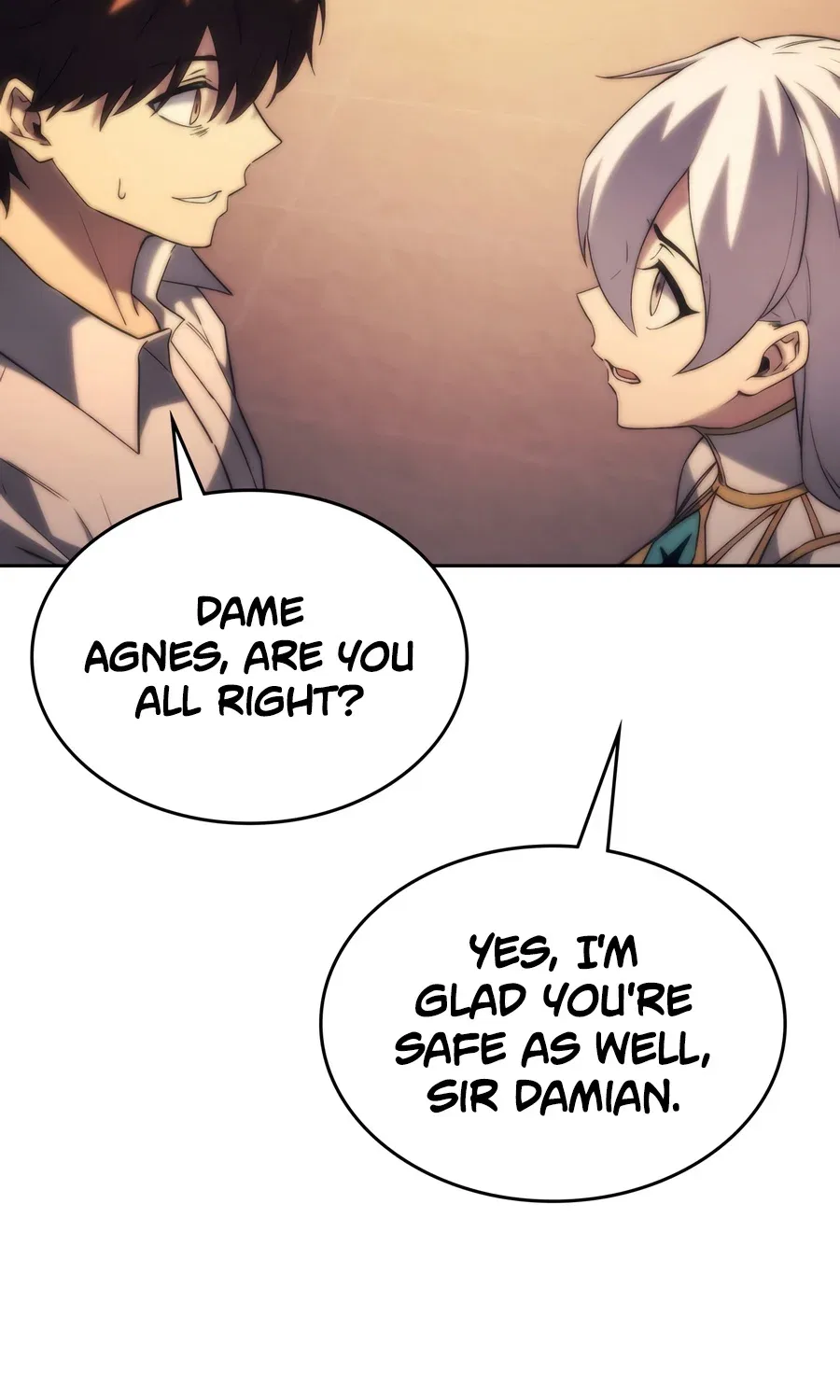 Return of the Apocalypse-Class Death Knight Chapter 89 – Page 9