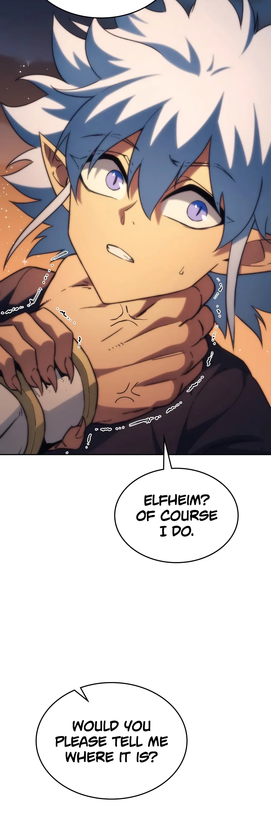 Return of the Apocalypse-Class Death Knight Chapter 89 – Page 11