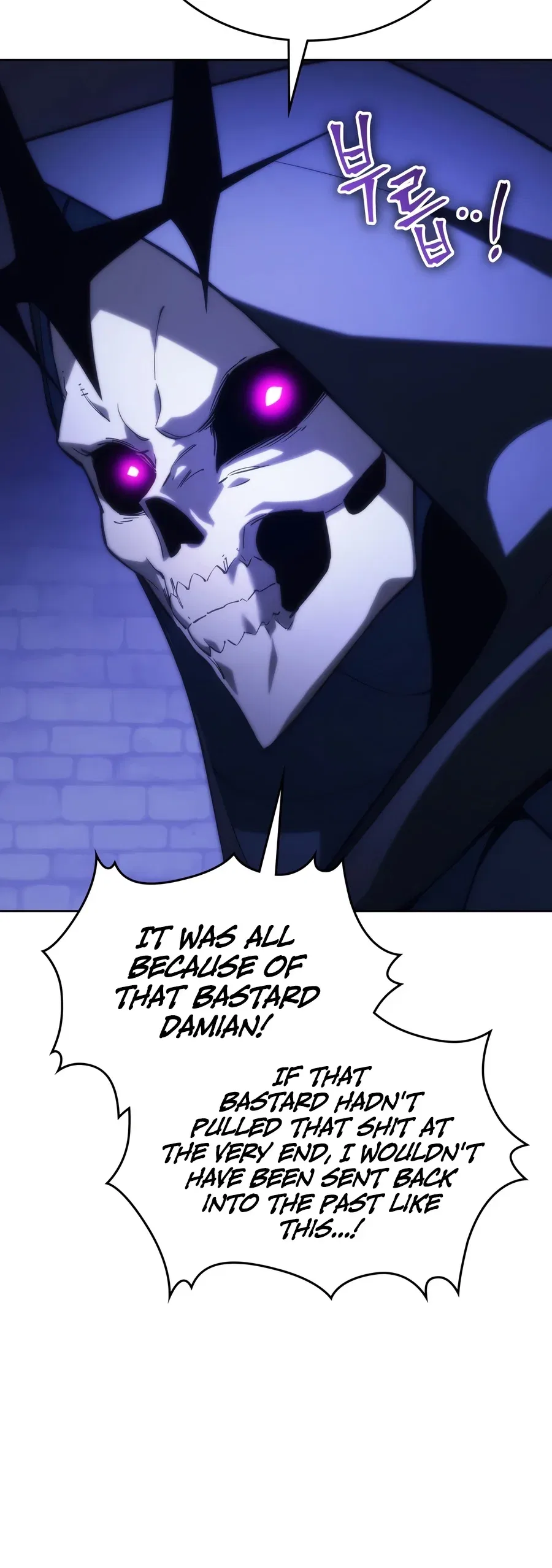 Return of the Apocalypse-Class Death Knight Chapter 89 – Page 17
