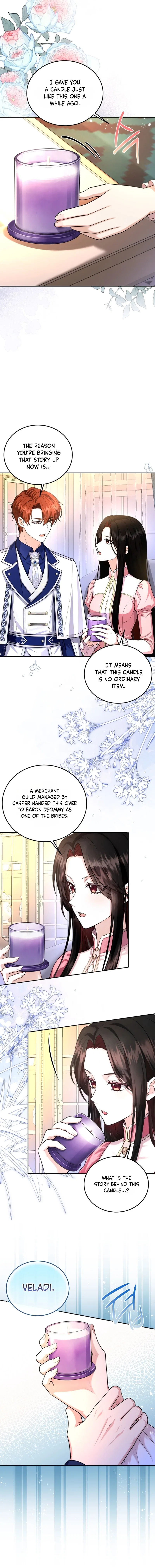 K-Eldest Daughter Possessed a Childcare Novel Chapter 62 – Page 2