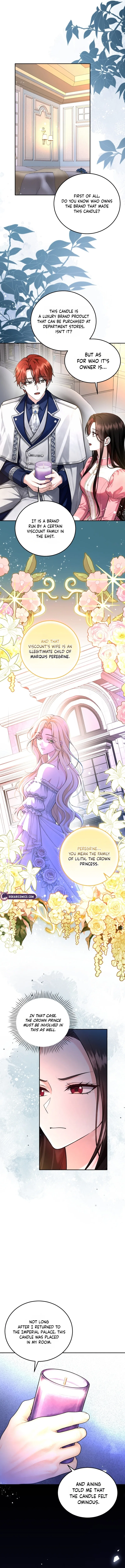 K-Eldest Daughter Possessed a Childcare Novel Chapter 62 – Page 4