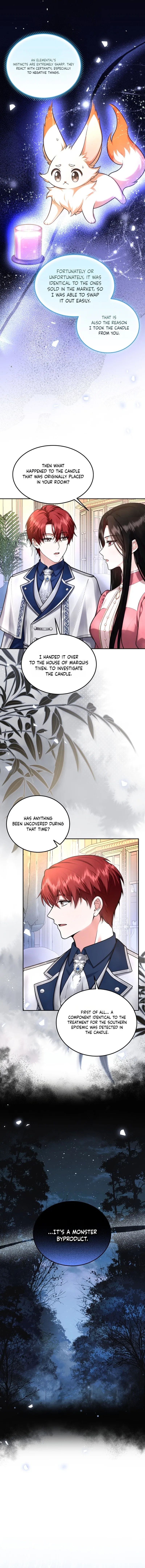 K-Eldest Daughter Possessed a Childcare Novel Chapter 62 – Page 5